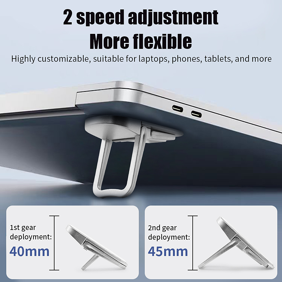 Mini Taşınabilir Bacaklar Lapt - Laptop Stand incelemesi ve fiyatı