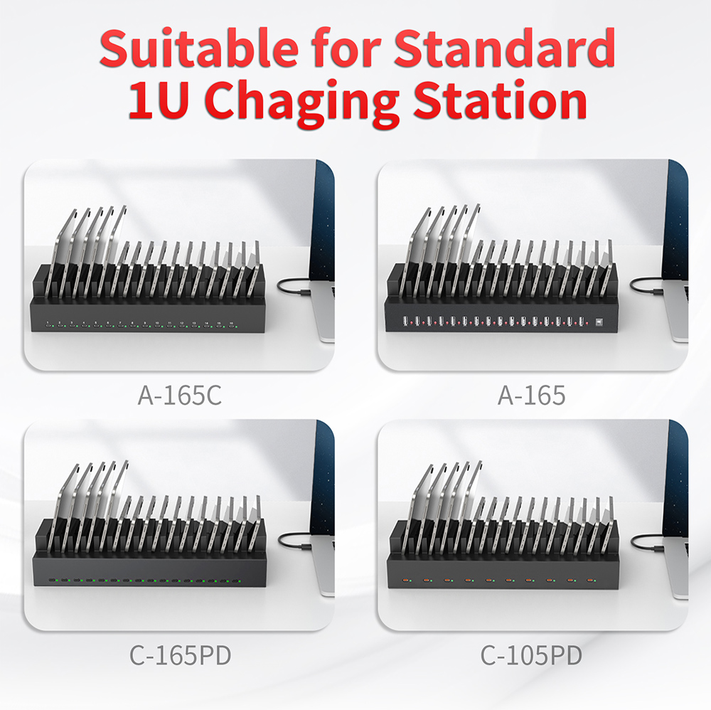 CA16-165C 16 Portlu Usb Type-c - Usb Hub incelemesi ve fiyatı
