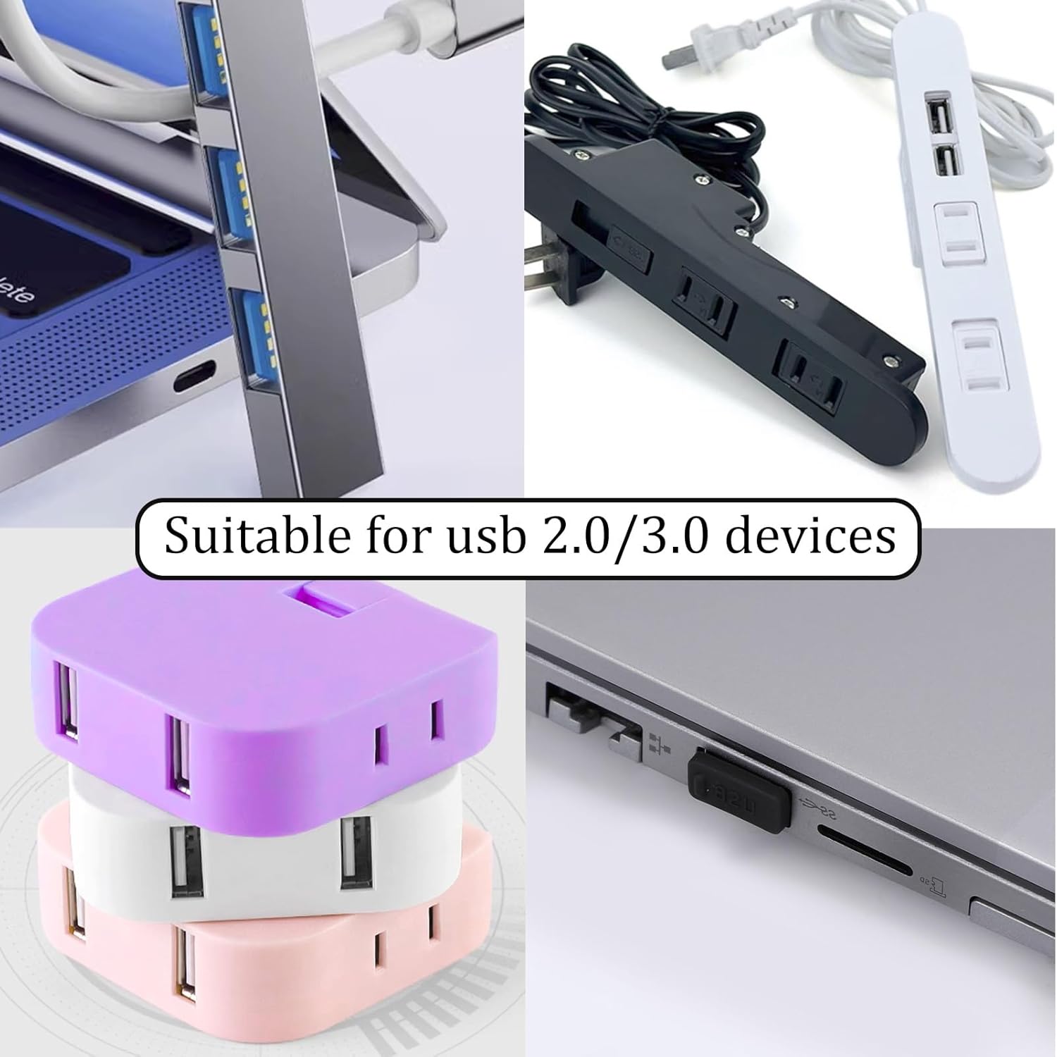 USB-A Şarj Portu Kapağı için T - Usb Hub incelemesi ve fiyatı