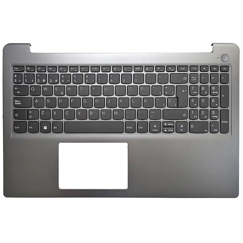 YENI IdeaPad 3-15ITL6 3-15ALC6 - Keyboard Cover incelemesi ve fiyatı