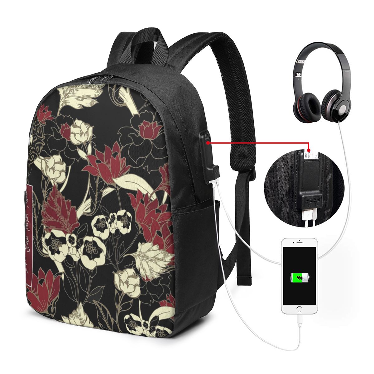 Şeytani Yetiştirme Eseri Olmay - Laptop Bag incelemesi ve fiyatı