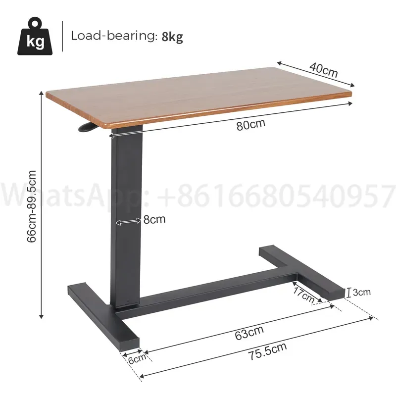 Hareketli Yatak Üstü Dizüstü B - Laptop Stand incelemesi ve fiyatı