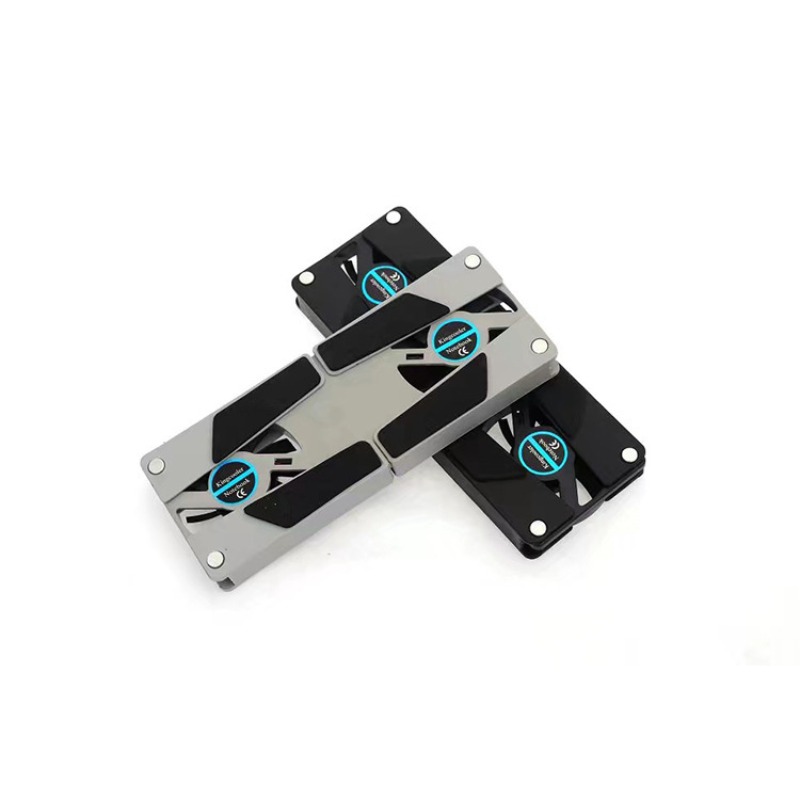 Dizüstü Soğutma Pedi Taşınabil - Laptop Cooling Pad incelemesi ve fiyatı