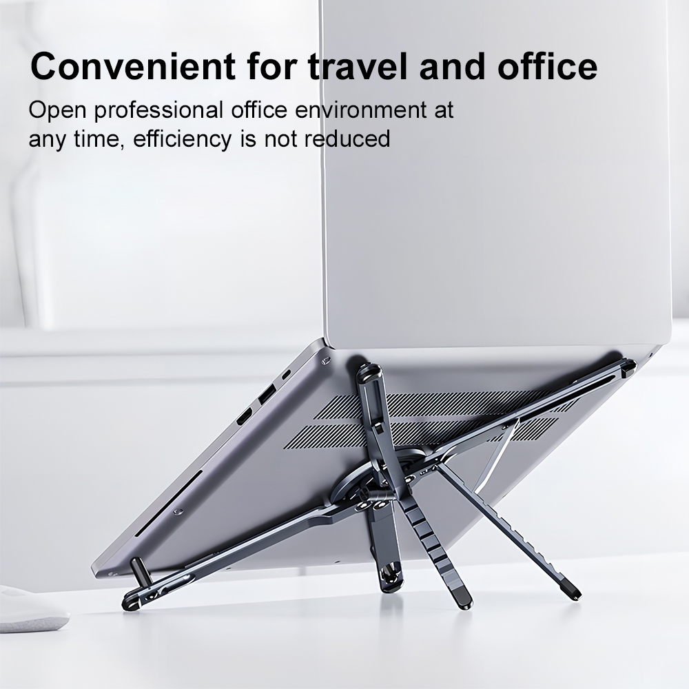 Taşınabilir Manyetik Telefon T - Laptop Stand incelemesi ve fiyatı