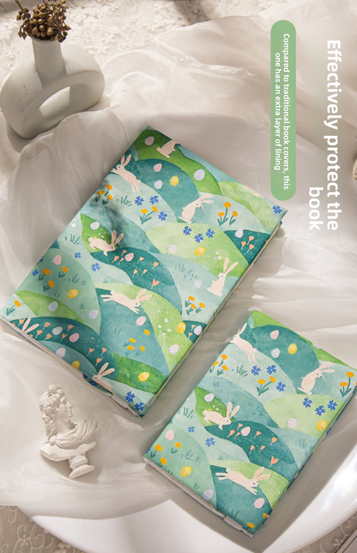 Fromthenon A5A6 Kumaş Kitap Ka - Laptop Sleeve incelemesi ve fiyatı